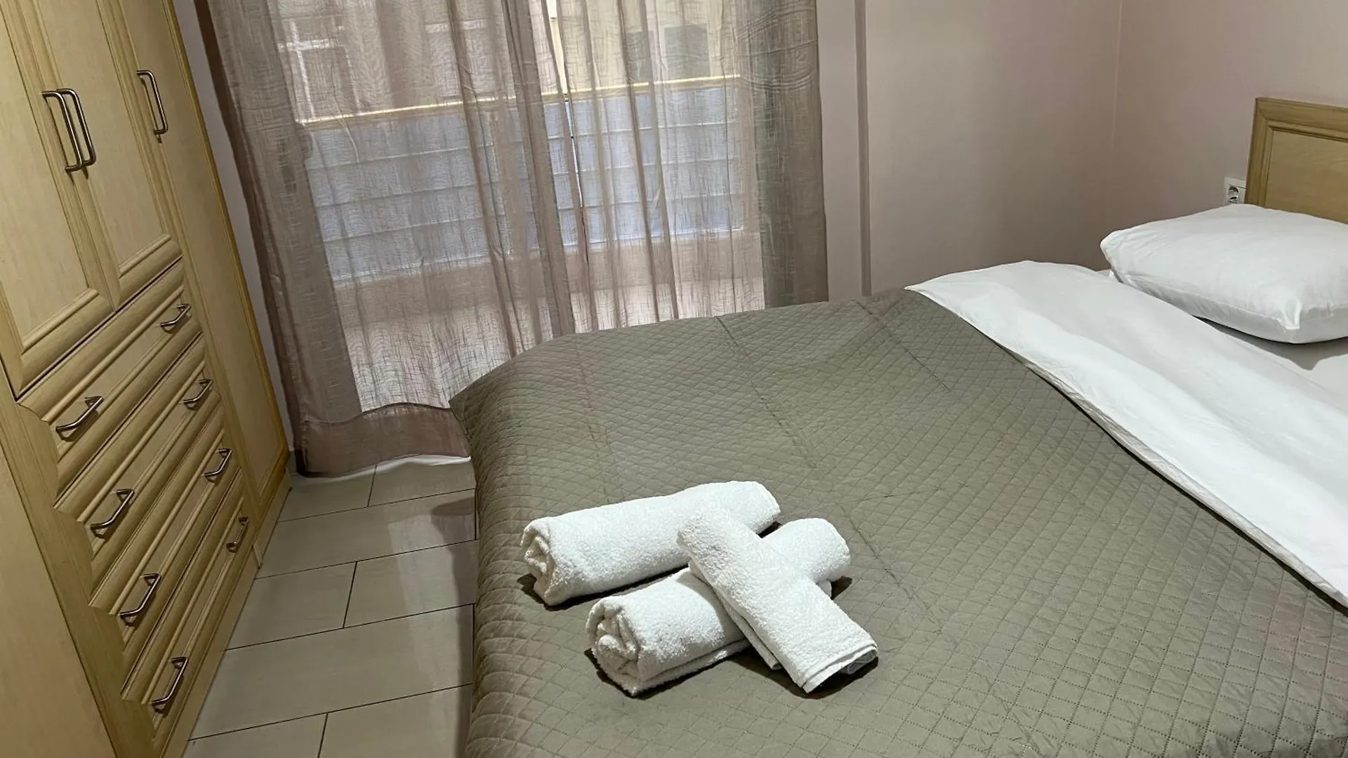 Deal 315 Apartment Tirana Albania