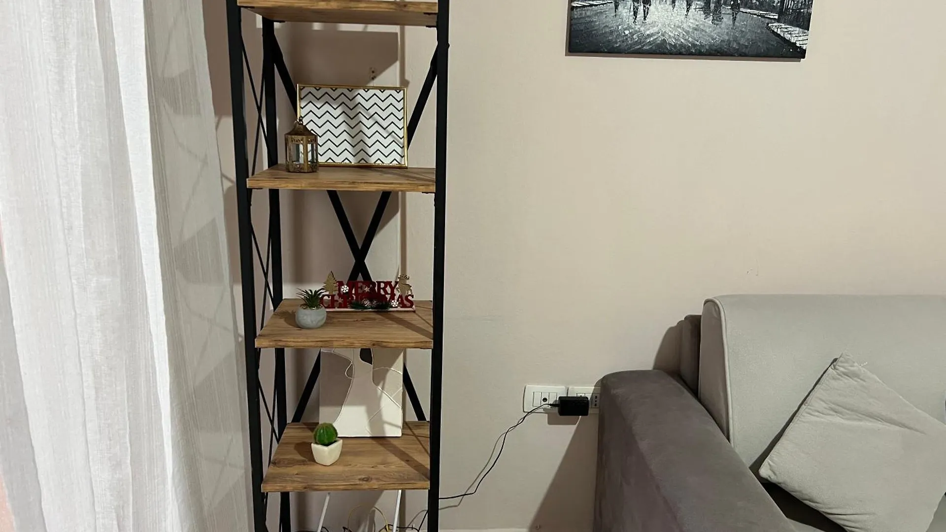 Deal 315 Apartment Tirana