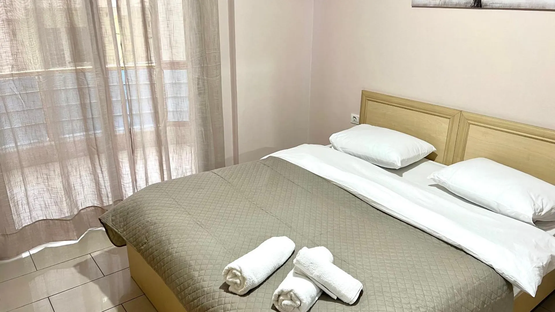 Deal 315 Apartment Tirana