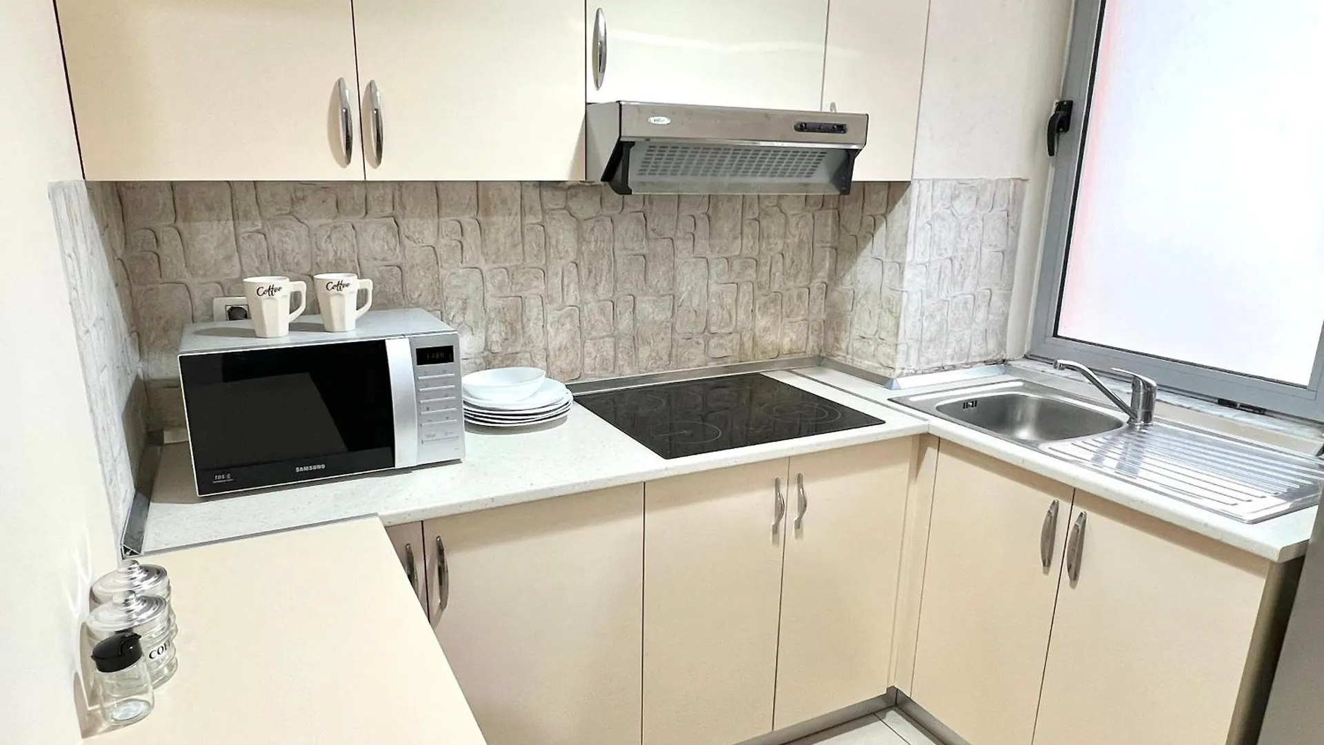 Deal 315 Apartment Tirana Albania
