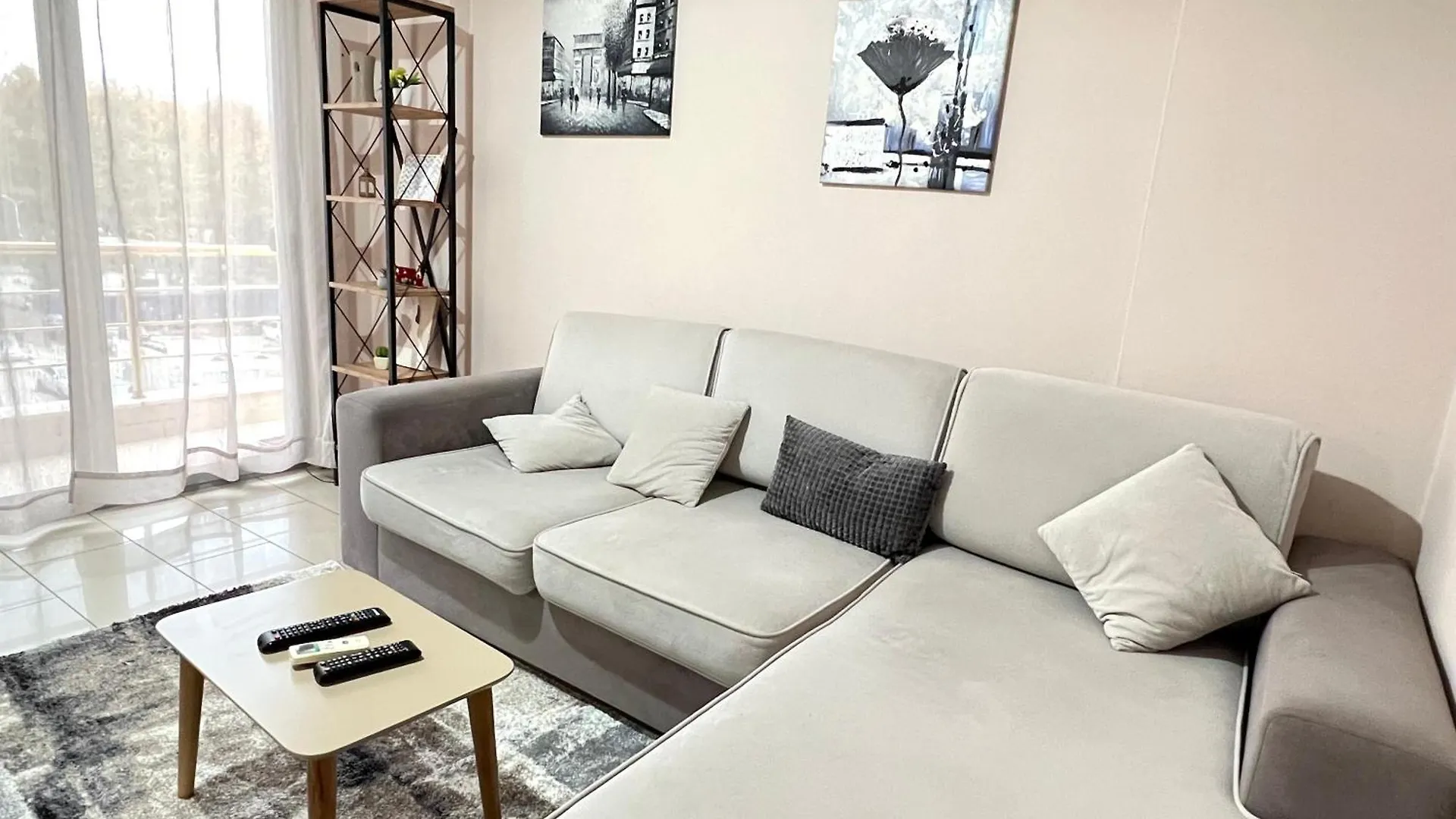 Deal 315 Apartment Tirana Albania