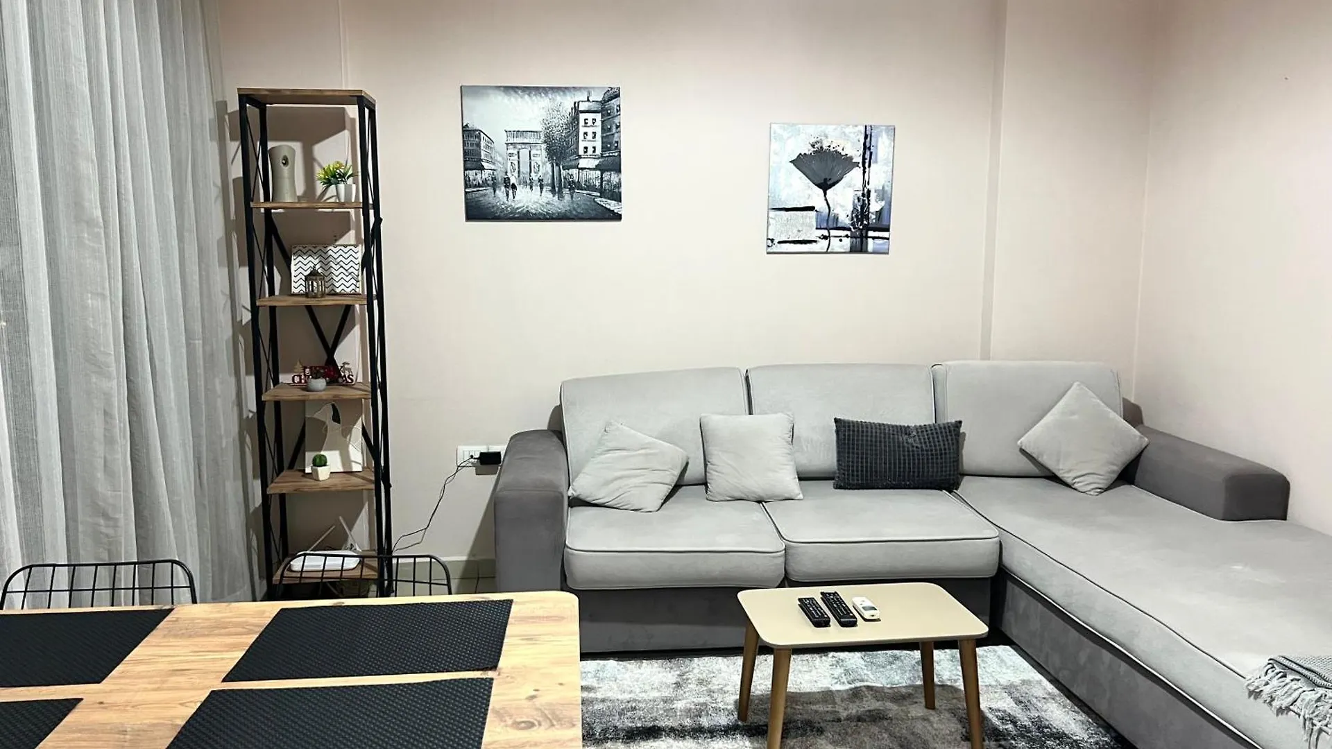 Deal 315 Apartment Tirana